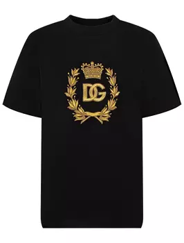 Футболка Dolce & Gabbana