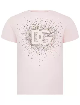 Футболка Dolce & Gabbana
