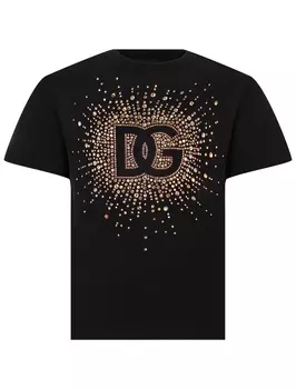 Футболка Dolce & Gabbana