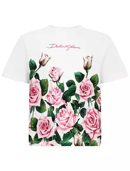 Футболка Dolce & Gabbana