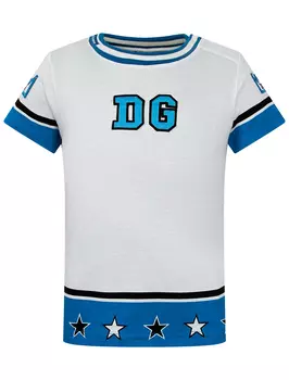 Футболка Dolce &amp; Gabbana