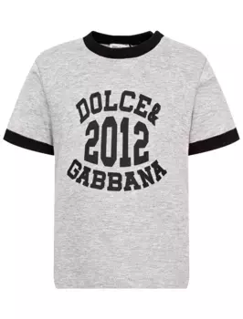Футболка Dolce & Gabbana