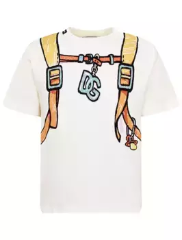 Футболка Dolce & Gabbana