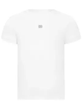 Футболка Dolce & Gabbana