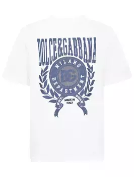 Футболка Dolce & Gabbana