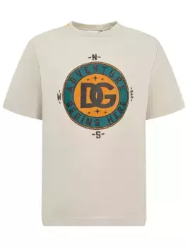 Футболка Dolce & Gabbana