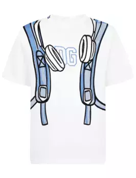 Футболка Dolce & Gabbana