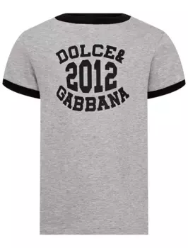 Футболка Dolce & Gabbana