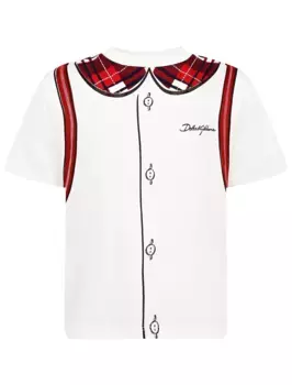 Футболка Dolce & Gabbana