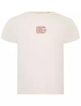 Футболка Dolce & Gabbana