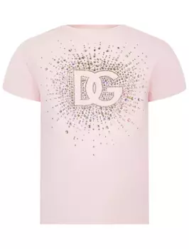 Футболка Dolce & Gabbana