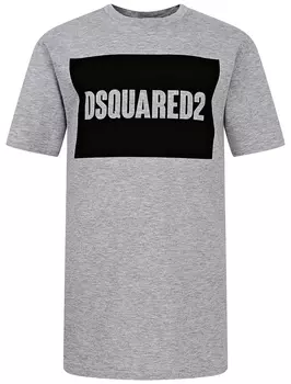 Футболка Dsquared2