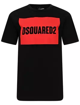 Футболка Dsquared2