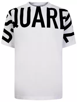 Футболка Dsquared2