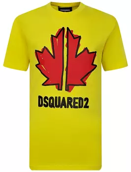 Футболка Dsquared2