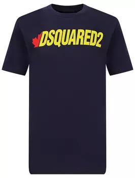 Футболка Dsquared2