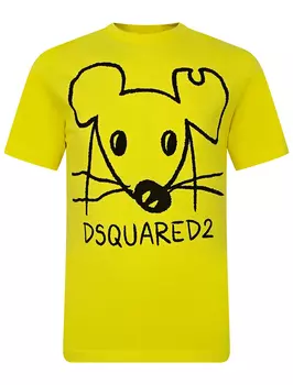 Футболка Dsquared2