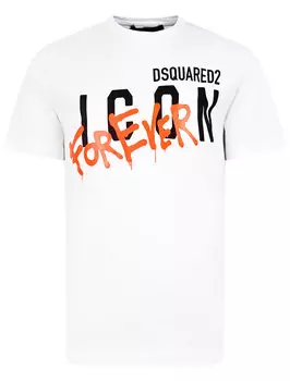 Футболка Dsquared2