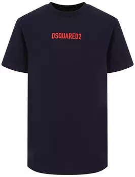 Футболка Dsquared2