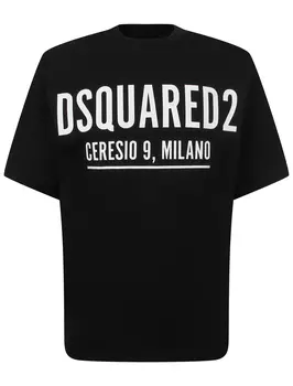 Футболка Dsquared2