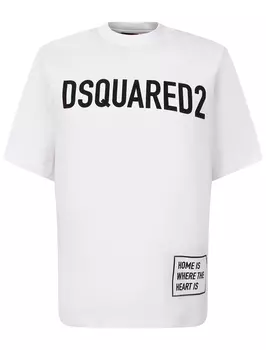 Футболка Dsquared2