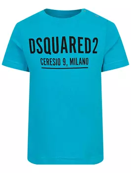 Футболка Dsquared2