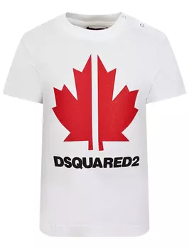 Футболка Dsquared2