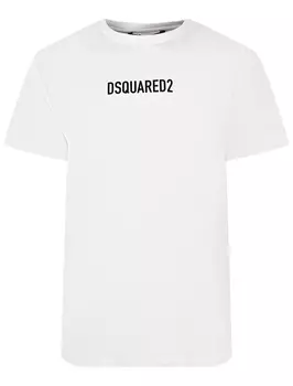 Футболка Dsquared2