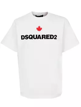 Футболка Dsquared2