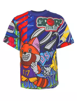 Футболка Dsquared2