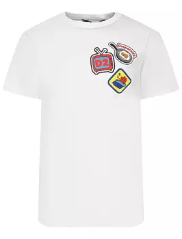 Футболка Dsquared2