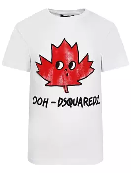 Футболка Dsquared2