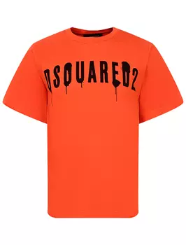 Футболка Dsquared2