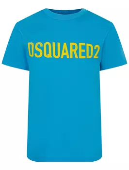 Футболка Dsquared2