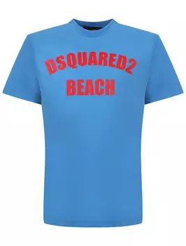 Футболка Dsquared2