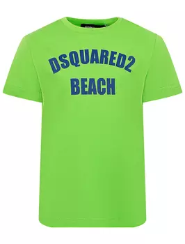 Футболка Dsquared2