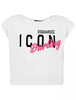 Футболка Dsquared2
