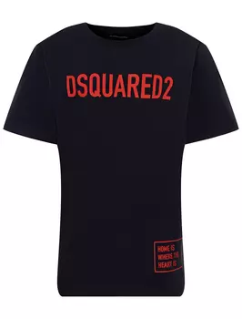Футболка Dsquared2