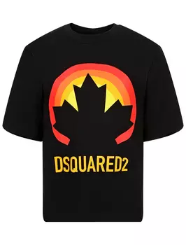Футболка Dsquared2