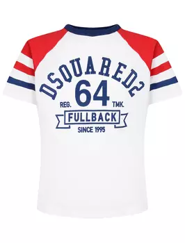 Футболка Dsquared2