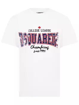 Футболка Dsquared2