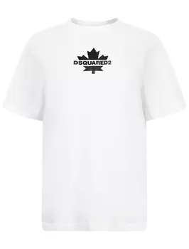 Футболка Dsquared2