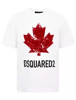 Футболка Dsquared2