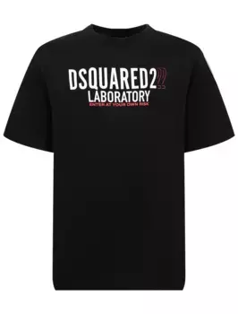 Футболка Dsquared2