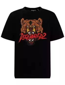Футболка Dsquared2