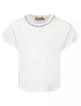 Футболка ELIE SAAB