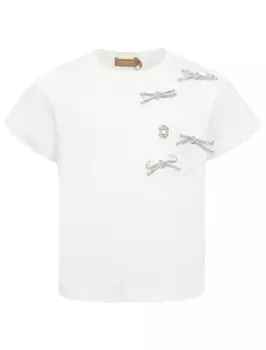 Футболка ELIE SAAB