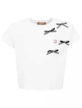 Футболка ELIE SAAB