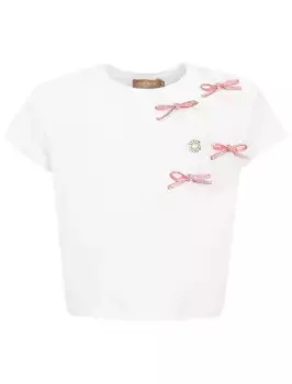 Футболка ELIE SAAB