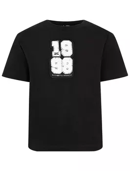 Футболка ELISABETTA FRANCHI